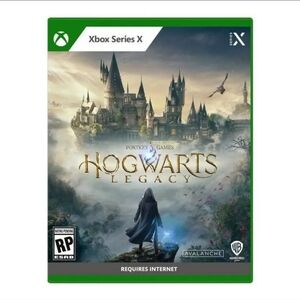 Hogwarts Legacy Xbox Series X Game